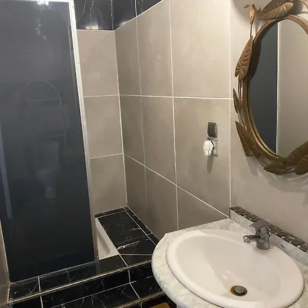 Guest house Le Jardin De Zahra