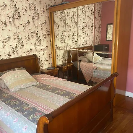 Guest house Le Jardin De Zahra Esperaza