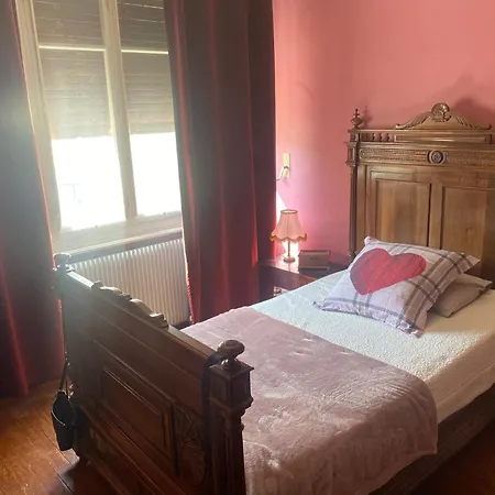 Le Jardin De Zahra Guest house *