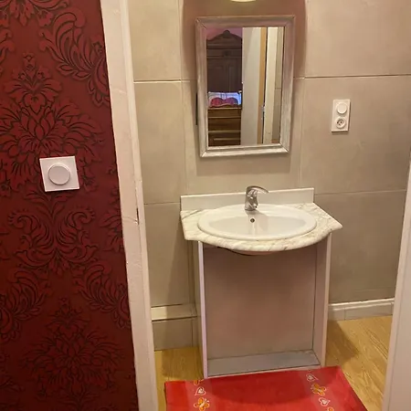 Guest house Le Jardin De Zahra *